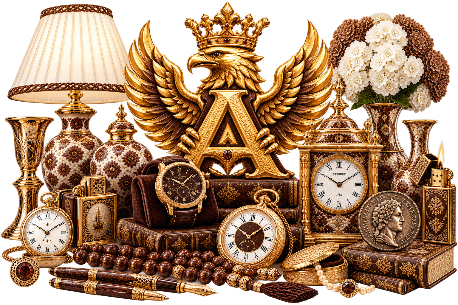 Antique Collection