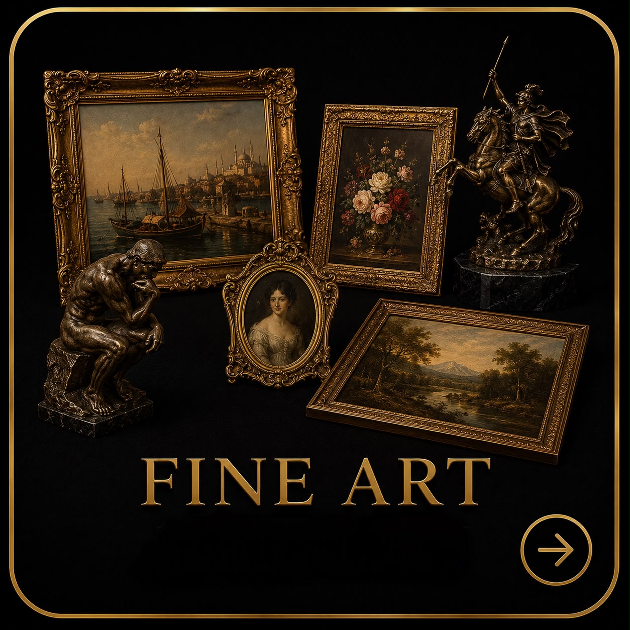 FINE ART