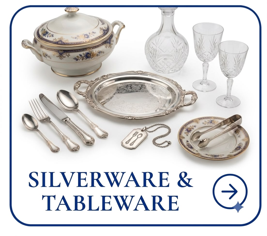 SILVERWARE&TABKEWARE